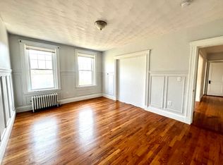 76 Babcock St #3, Brookline, MA 02446