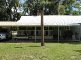 56 NE 723rd St, Old Town, FL 32680