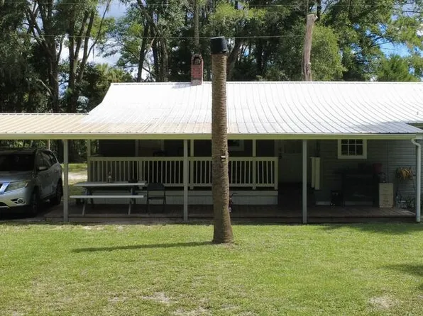 56 NE 723rd St, Old Town, FL 32680