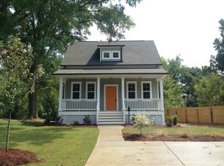 1316 Fay St, Durham, NC 27701