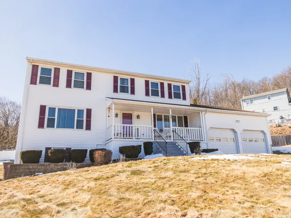 46 Kingwood Place, New Britain, CT 06053