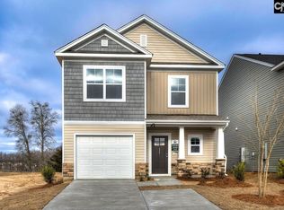 511 Bogarde Ter, Gilbert, SC 29054