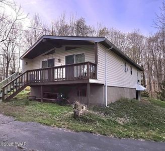 2580 Belmont Tpke, Union Dale, PA, 18470