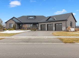 66 August Cres, Norwich, ON N0J 1R0