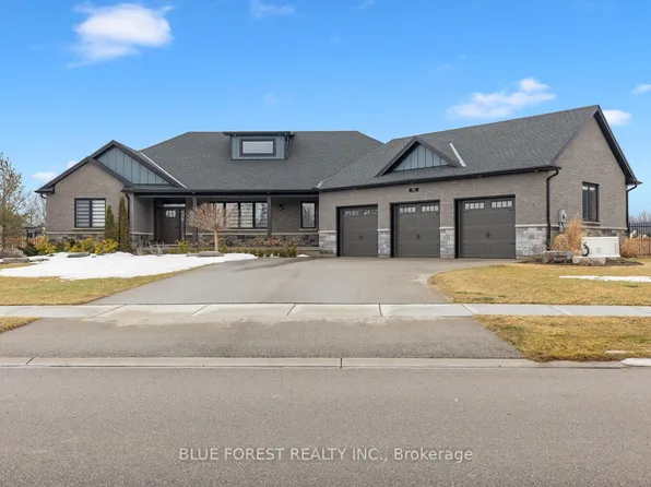 66 August Cres, Norwich, ON N0J 1R0