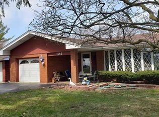1141 W Maple Rd, New Lenox, IL 60451