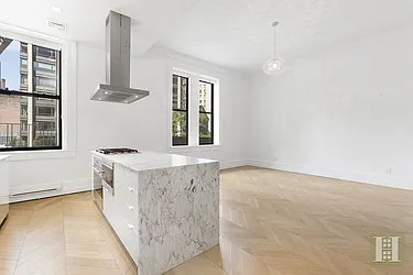 Rented by Halstead Real Estate