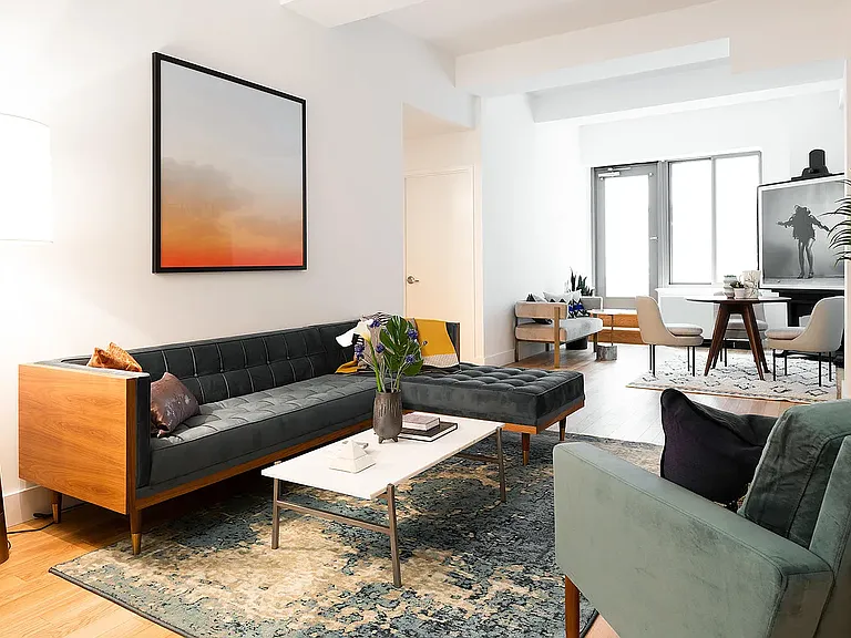 45 Wall St #501 — Photo 16
