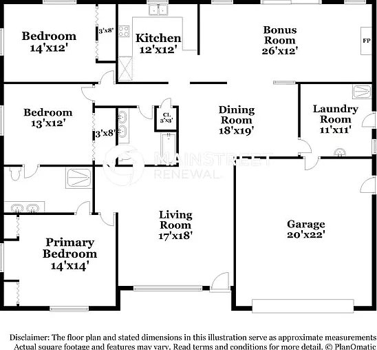 318 Breakwater Ter — Photo 2