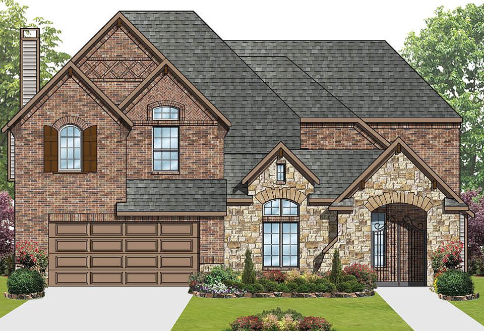 Elevation Image 1.