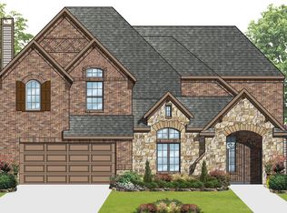 401 Angleton Ct, McKinney, TX 75071