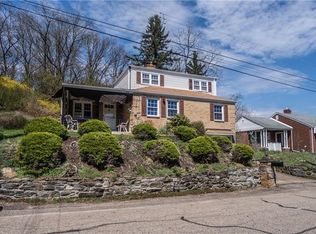 105 William St, Ross Township, PA 15237