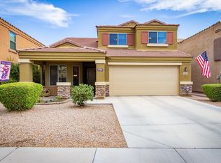 7583 W Bloomfield Rd, Peoria, AZ 85381