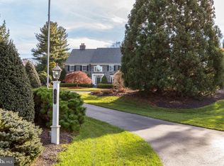 152 Grubb Rd, Malvern, PA 19355