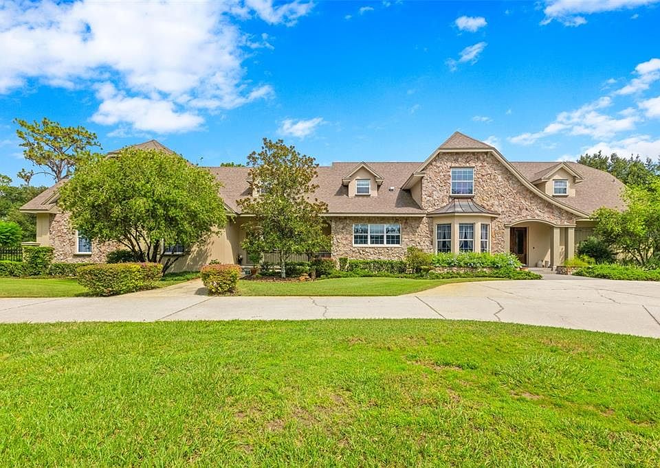 11982 Pasco Trails Blvd, Spring Hill, FL 34610 Zillow