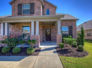 1817 Huntsman Way, Heathridge, TX 75126