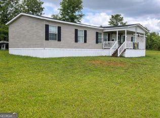 2160 Donald Cobb Rd, Bartow, GA 30413