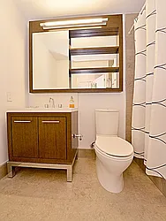 Rented by Corcoran