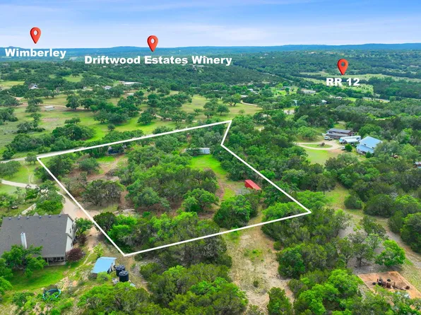 385 Country Ln, Driftwood, TX 78619