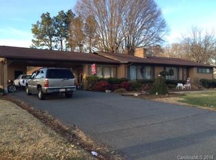 716 Main St W, Locust, NC 28097