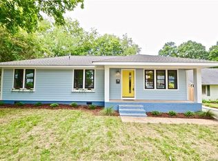 1301 Fontana Ave, Charlotte, NC 28206