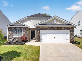 315 Tolbert Dr, Greenwood, SC 29649