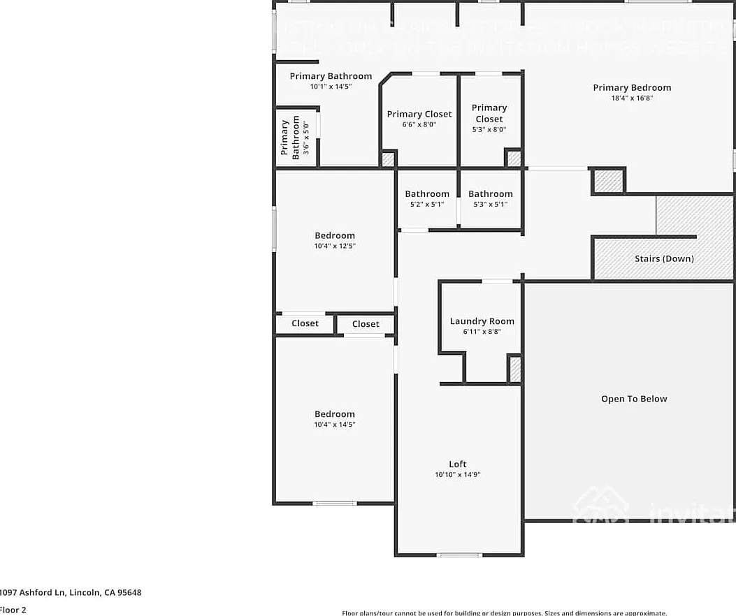 1097 Ashford Ln Lincoln, CA 95648 — Photo 3