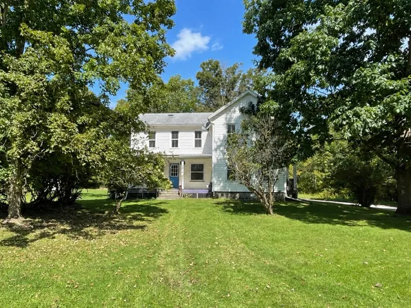1107 Ivory Foster Rd, Owego, NY 13827