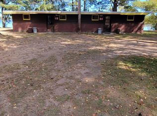 W6082 Duck Point Rd #A & B, Tomahawk, WI 54487