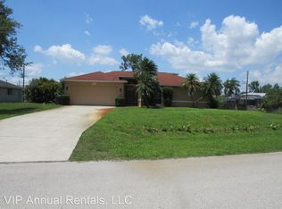 8321 Bounty Rd, Fort Myers, FL 33967