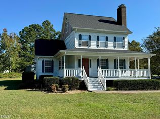 101 Ryans Run, Youngsville, NC 27596