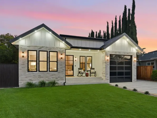 15400 Herring Ave, San Jose, CA 95124