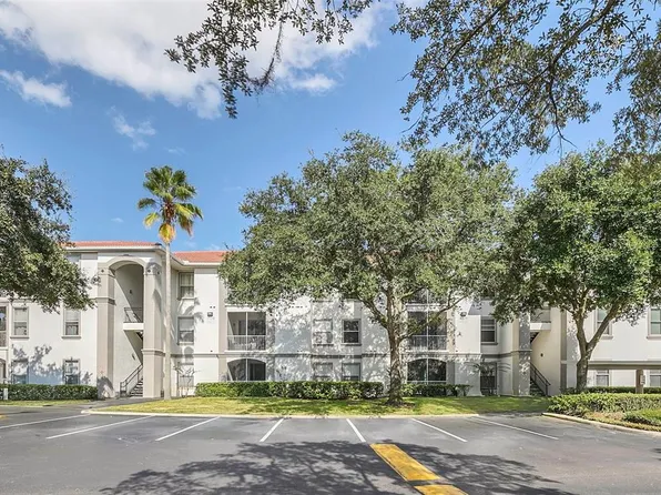 2729 Maitland Crossing Way #1107, Orlando, FL 32810