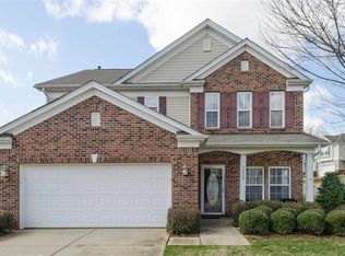 12429 Cumberland Cove Dr, Charlotte, NC 28273