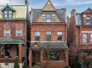 270 Fisk St, Pittsburgh, PA 15201