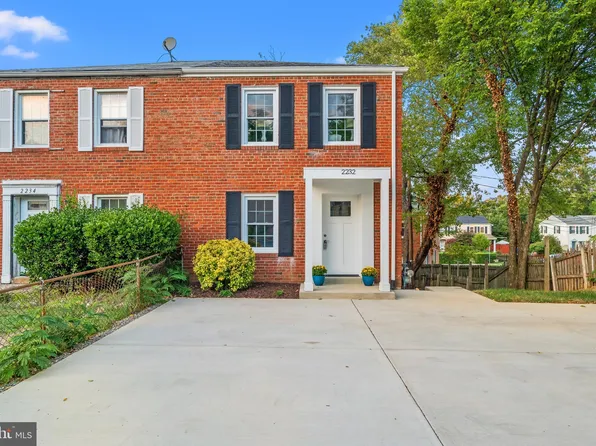 2232 Huntington Ave, Alexandria, VA 22303