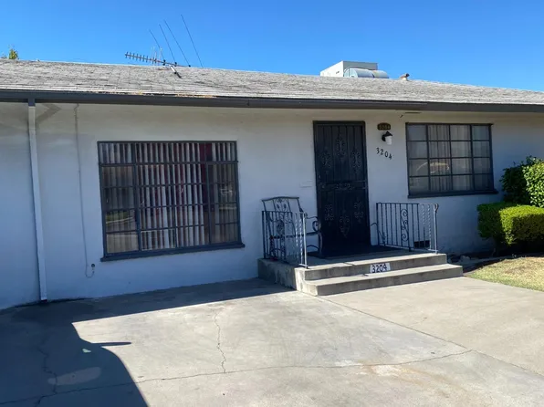 3204 E Clinton Ave, Fresno, CA 93703