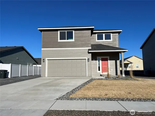 4264 W Bufflehead Boulevard, Moses Lake, WA 98837