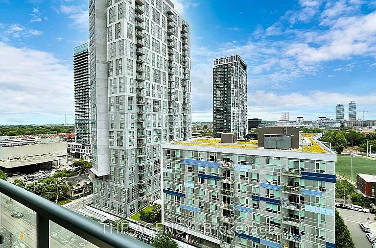 35 Tubman Ave #Penthouse 1115 — Photo 40