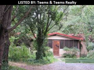 203 Friendship Rd, Chickamauga, GA 30707