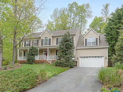 32 S Bearwood Dr, Palmyra, VA, 22963