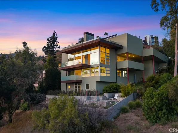 21826 Castlewood Dr, Malibu, CA 90265