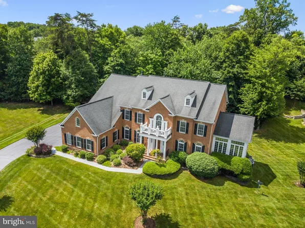3168 Southfield Dr, Herndon, VA 20171