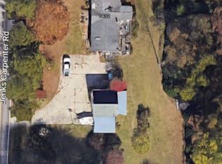 1432 Jenks Carpenter Rd, Cary, NC 27519