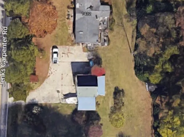 1432 Jenks Carpenter Rd, Cary, NC 27519