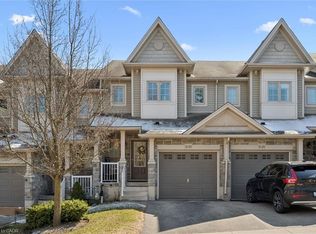 7 Upper Mercer St #M49, Kitchener, ON