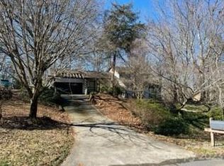 11108 Winding Way Rd, Charlotte, NC 28226