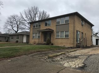 715 W Ridge Rd, PEORIA, IL 61614