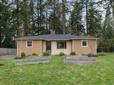 13001 SE Claybourne St, Portland, OR, 97236