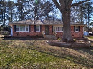 4419 Bannister Dr, Powder Springs, GA 30127